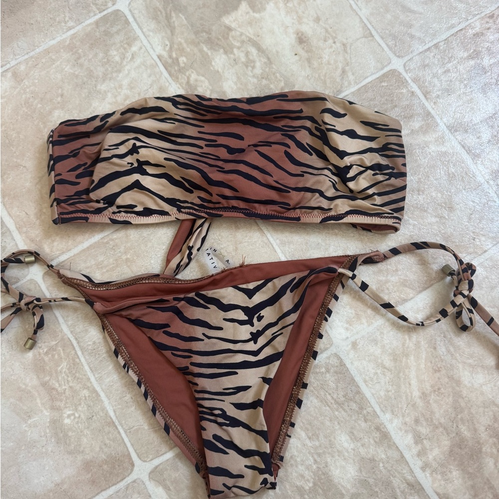 Vitamin A Bikini